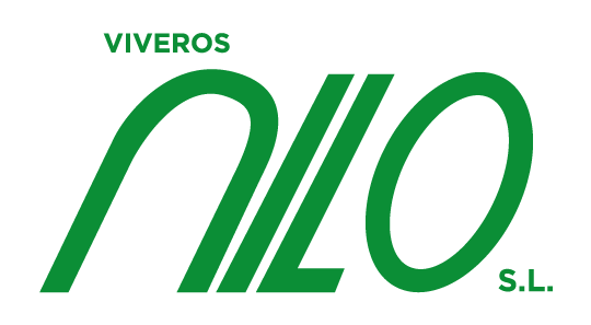 Logo Viveros Nilo